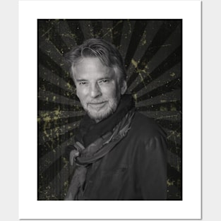 Kenny Loggins Posters and Art